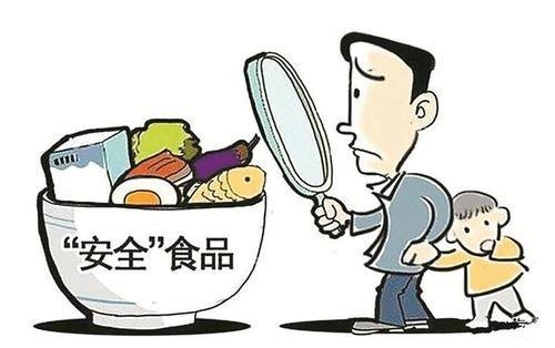 重慶食堂承包公司如何有效解決食品安全問題？