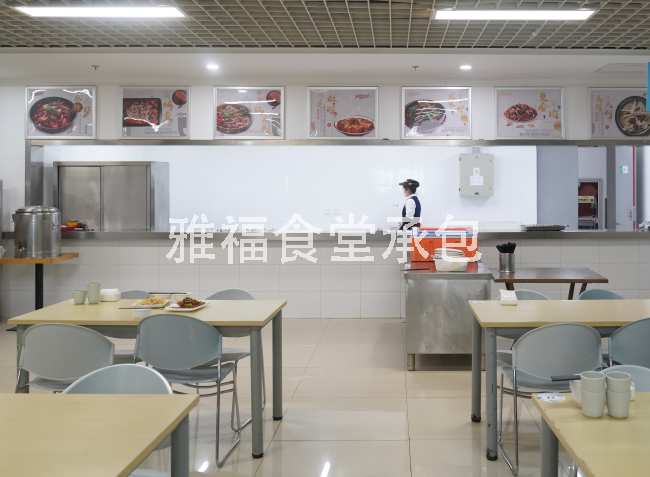 學校與工廠食堂飯堂承包專業公司